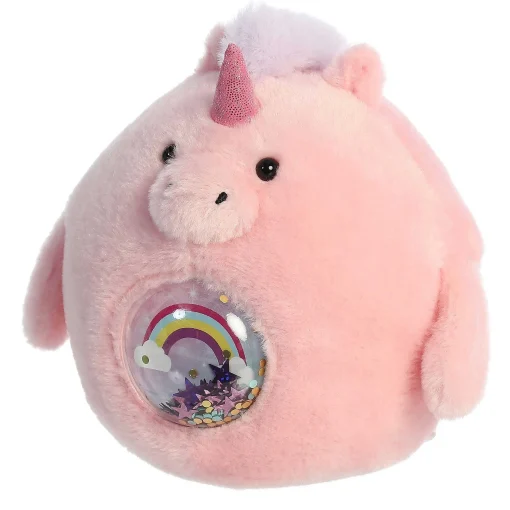 Aurora® - Shaker - 5" Unicorn