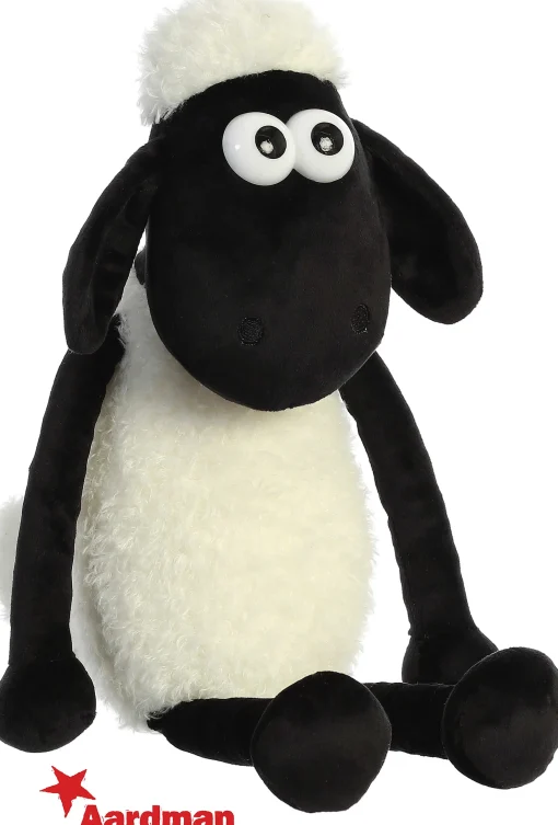 Aurora® - Shaun The Sheep® - Shaun The Sheep