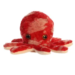 Aurora® - Shoulderkins - 5" Alex Octopus