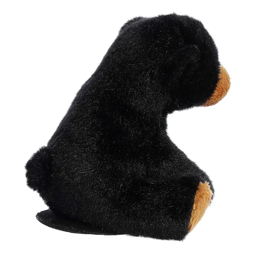 Aurora® - Shoulderkins - 4.5" Blake Bear