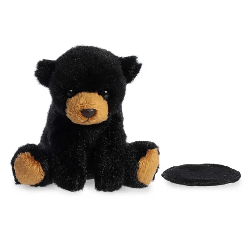 Aurora® - Shoulderkins - 4.5" Blake Bear