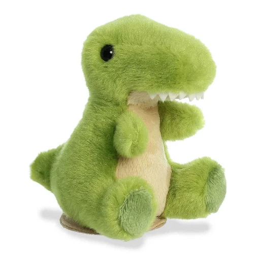 Aurora® - Shoulderkins - 4.5" Chomp T-Rex