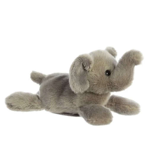 Aurora® - Shoulderkins - 6" Ella Elephant