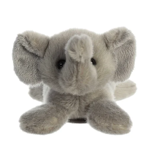 Aurora® - Shoulderkins - 6" Ella Elephant