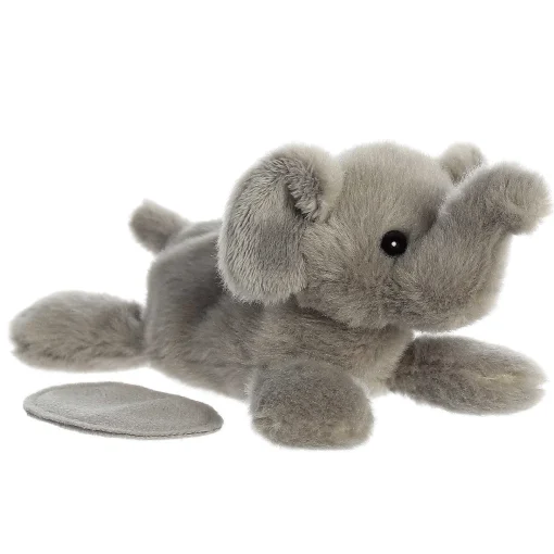 Aurora® - Shoulderkins - 6" Ella Elephant
