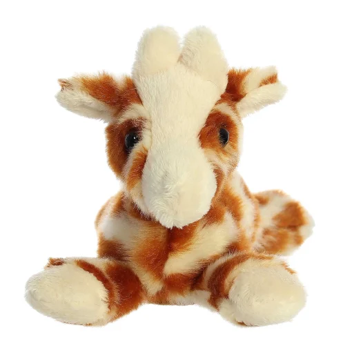 Aurora® - Shoulderkins - 6" Jules Giraffe