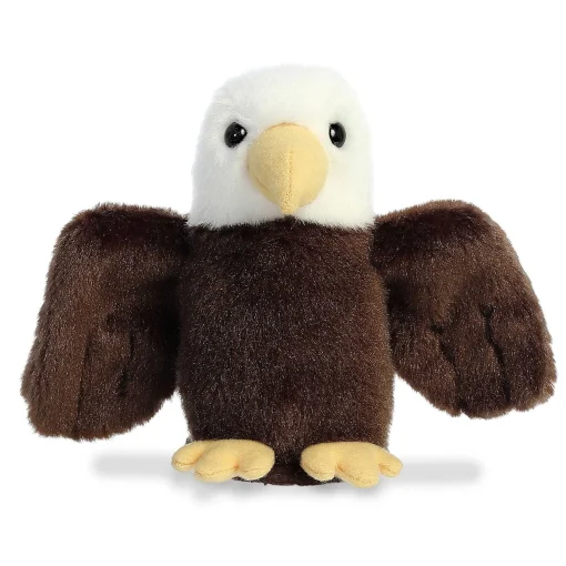 Aurora® - Shoulderkins - 4.5" Orion Eagle