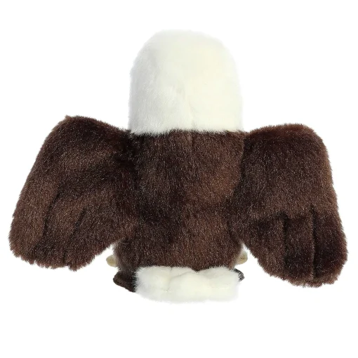 Aurora® - Shoulderkins - 4.5" Orion Eagle