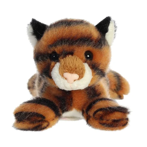 Aurora® - Shoulderkins - 6" Taylor Tiger