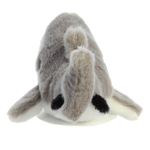 Aurora® - Shoulderkins - 6" Titan Shark