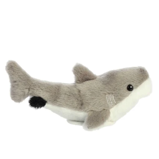 Aurora® - Shoulderkins - 6" Titan Shark