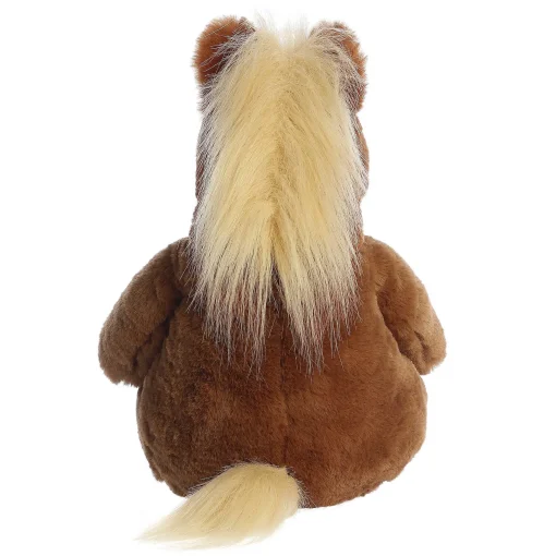 Aurora® - Sluuumpy - 15" Da Horse
