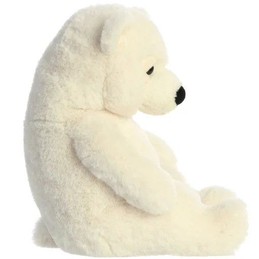 Aurora® - Sluuumpy - 15" Da Polar Bear