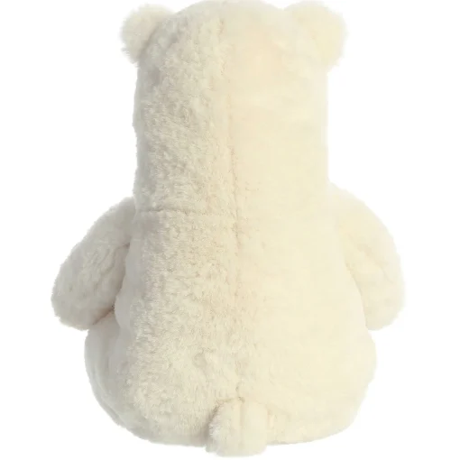 Aurora® - Sluuumpy - 15" Da Polar Bear