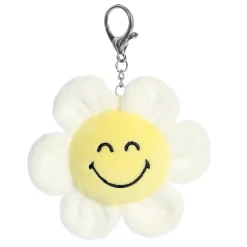 Aurora® - Smileyworld® - 3.5" Daze Keychain