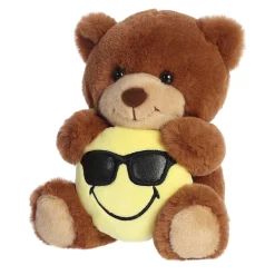 Aurora® - Smileyworld® - 8" Shades Bear