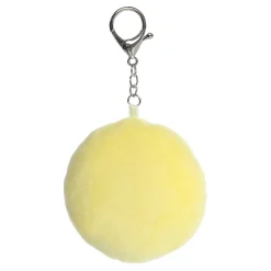 Aurora® - Smileyworld® - 3.5" Shades Keychain