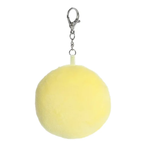 Aurora® - Smileyworld® - 3.5" Wink Keychain