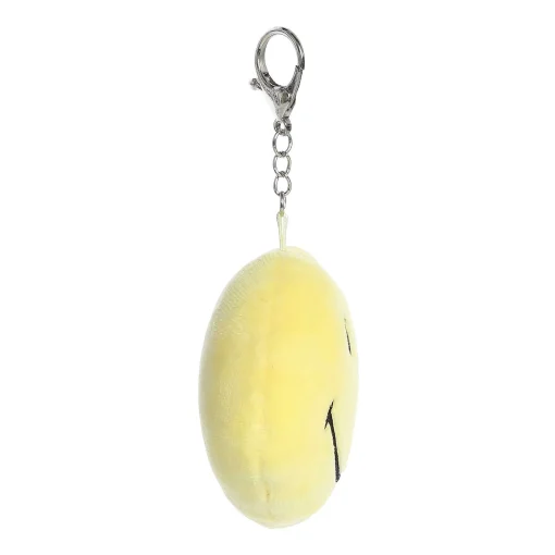 Aurora® - Smileyworld® - 3.5" Wink Keychain