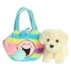 Aurora® - Smileyworld® - Fancy Pals - 9" Rainbow