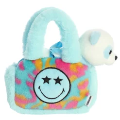 Aurora® - Smileyworld® - Fancy Pals - 8" Star Eyes