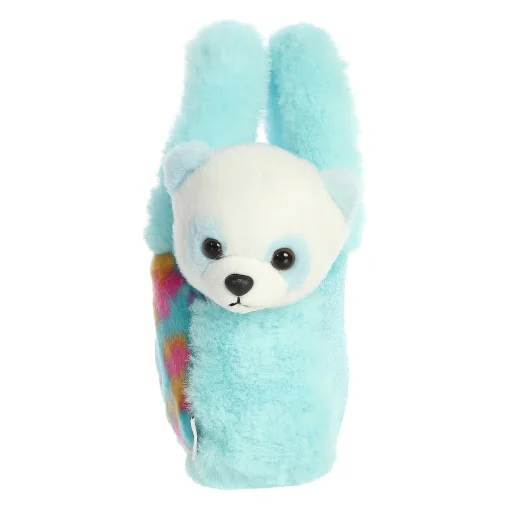 Aurora® - Smileyworld® - Fancy Pals - 8" Star Eyes
