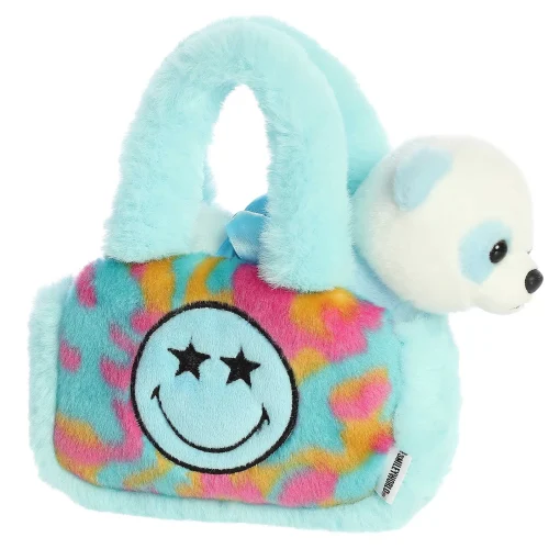 Aurora® - Smileyworld® - Fancy Pals - 8" Star Eyes