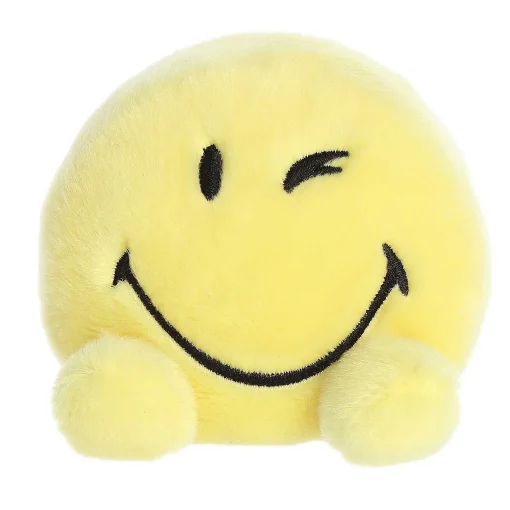 Aurora® - Smileyworld® - Palm Pals - 5" Wink