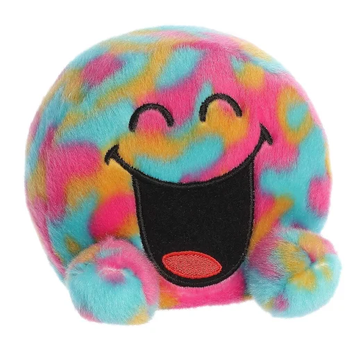 Aurora® - Smileyworld® - Palm Pals - 5" Silly
