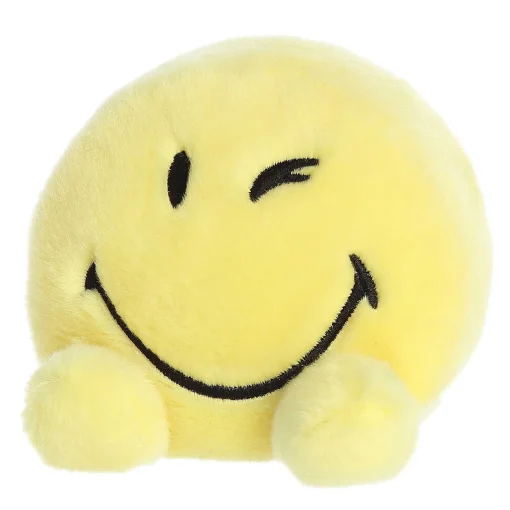 Aurora® - Smileyworld® - Palm Pals - 5" Wink