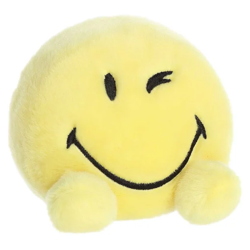 Aurora® - Smileyworld® - Palm Pals - 5" Wink