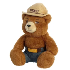 Aurora® - Smokey Bear - 10" Smokey Bear