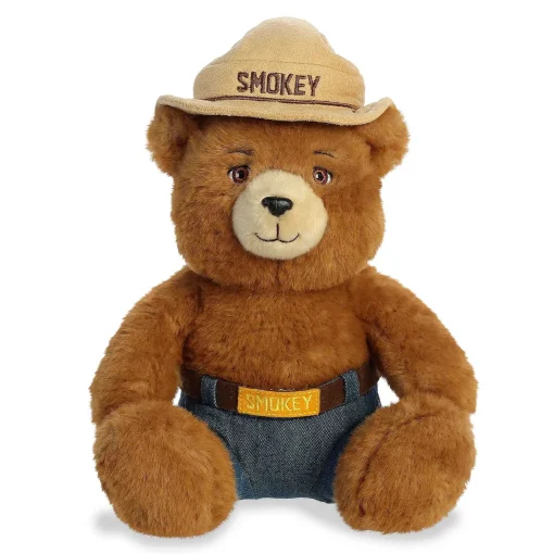 Aurora® - Smokey Bear - 10" Smokey Bear