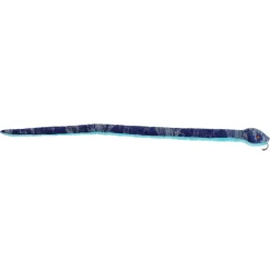 Aurora® - Snake - 50" Blue Tree Snake
