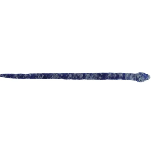 Aurora® - Snake - 50" Blue Tree Snake