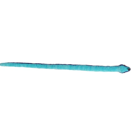 Aurora® - Snake - 50" Blue Tree Snake