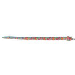 Aurora® - Snake - 50" Colorful Tie Dye Snake