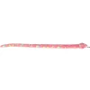 Aurora® - Snake - 51" Colorful Bubblegum Snake