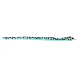 Aurora® - Snake - 50" Colorful Leopard Snake