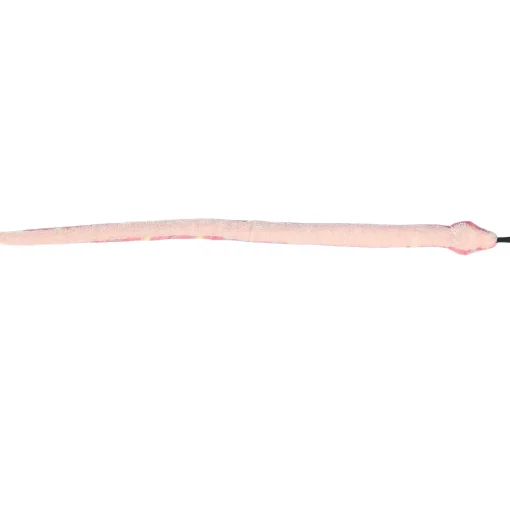 Aurora® - Snake - 51" Colorful Bubblegum Snake