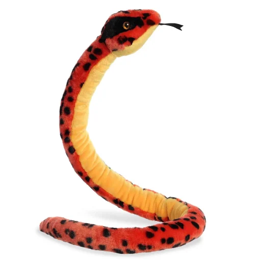Aurora® - Snake - 50" Red Viper