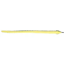 Aurora® - Snake - Kusheez - 51" Emerald Boa