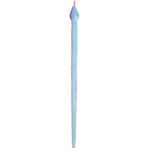 Aurora® - Snake - Kusheez - 51" Pastel Tie Dye