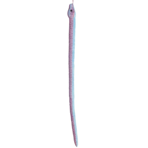 Aurora® - Snake - Kusheez - 51" Pastel Tie Dye