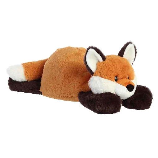 Aurora® - Snoozles - 18" Fox