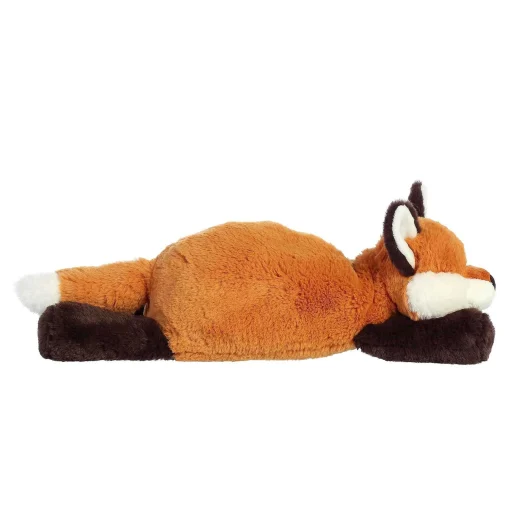 Aurora® - Snoozles - 18" Fox