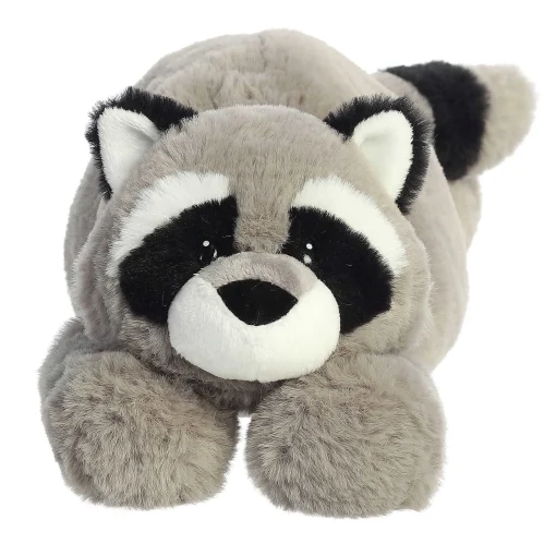 Aurora® - Snoozles - 18" Raccoon