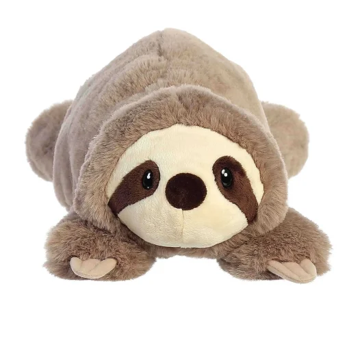 Aurora® - Snoozles - 18" Sloth