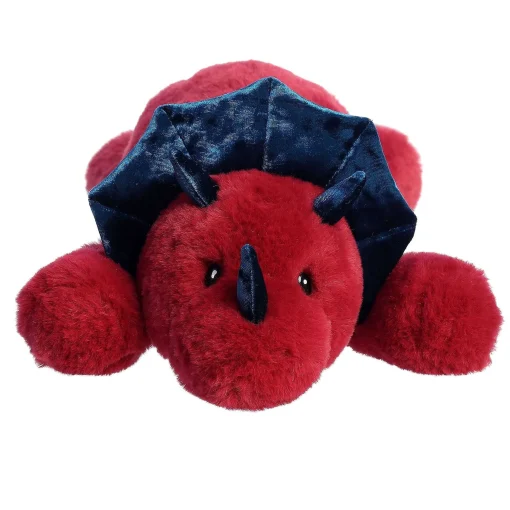 Aurora® - Snoozles - 18" Triceratops