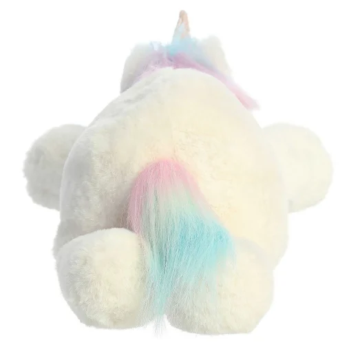 Aurora® - Snoozles - 18" Unicorn